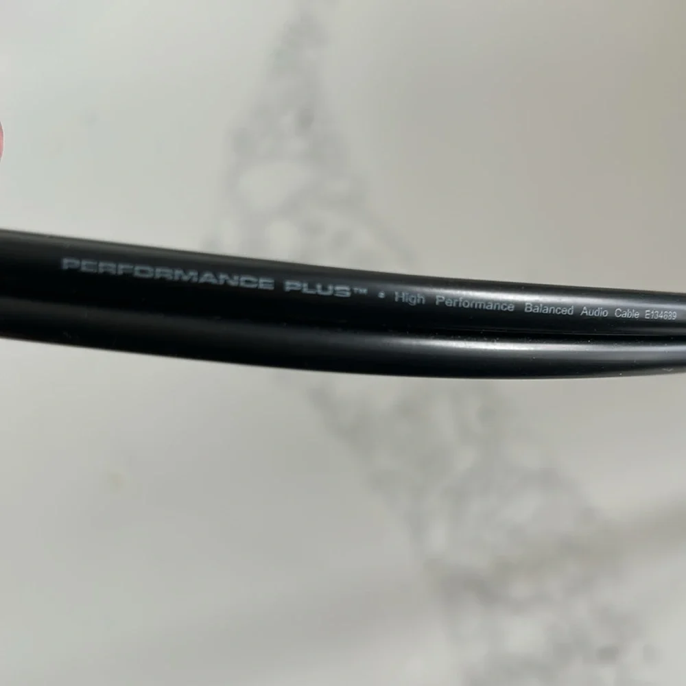 Component video cable - Picture 5 of 5